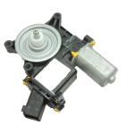Opel Insignia B Aizmugurējā kreisā loga regulatora motors 39176511 Liftera motors Aizmugurējais kreisais