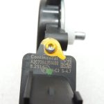 Opel Insignia B Aizmugurējā kreisā loga regulatora motors 39176511 Liftera motors Aizmugurējais kreisais