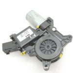 Opel Insignia B Aizmugurējā kreisā loga regulatora motors 39176511 Liftera motors Aizmugurējais kreisais