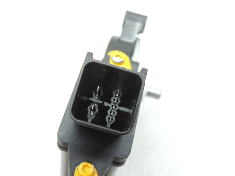 Opel Insignia B Aizmugurējā kreisā loga regulatora motors 39176511 Liftera motors Aizmugurējais kreisais
