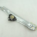 Opel Insignia B Aizmugurējā kreisā loga regulatora piezīmes 39138555 39176507