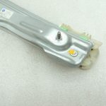 Opel Insignia B Aizmugurējā kreisā loga regulatora piezīmes 39138555 39176507