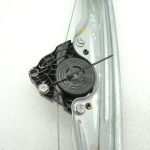 Opel Insignia B Aizmugurējā kreisā loga regulatora piezīmes 39138555 39176507