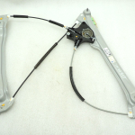 Opel Insignia B Priekšējā kreisā loga regulatora mehānisma sliede 39138553 39176499