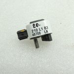 Opel Insignia B Gaisa spilvena sensors Crash sensors priekšējais kreisais 13583355