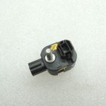Opel Insignia B Gaisa spilvena sensors Crash sensors priekšējais kreisais 13583355