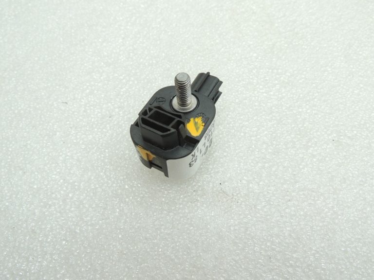Opel Insignia B Gaisa spilvena sensors Crash sensors priekšējais kreisais 13583355
