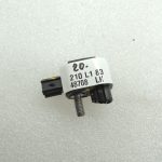 Opel Insignia B Gaisa spilvena sensors Crash sensors priekšējais kreisais 13583355
