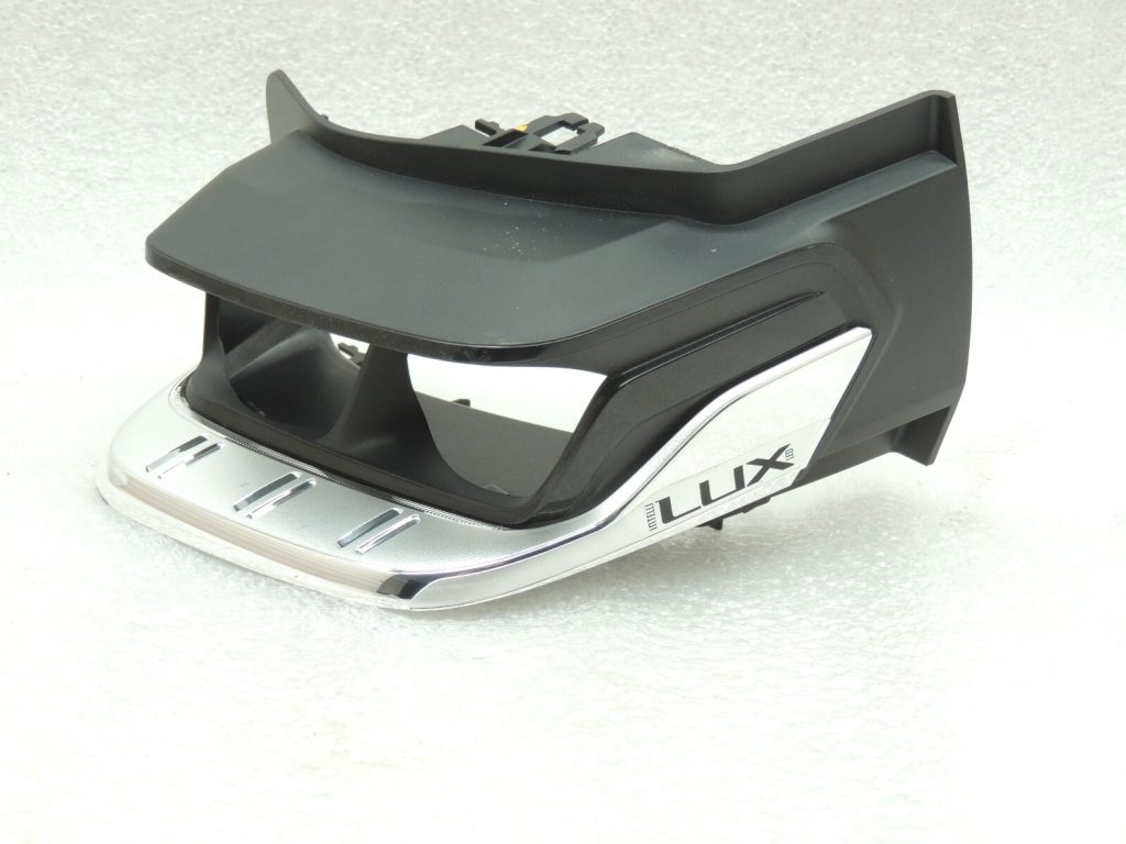 Opel Insignia B ZKW Intelli Lux Led lukturu vāks kreisais 10500070460