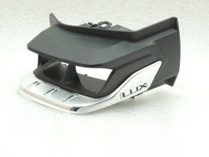 Opel Insignia B ZKW Intelli Lux Led lukturu vāks kreisais 10500070460