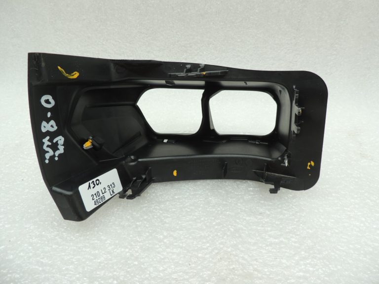 Opel Insignia B ZKW Intelli Lux Led lukturu vāks kreisais 10500070460