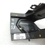 Opel Insignia B ZKW Intelli Lux Led lukturu vāks kreisais 10500070460