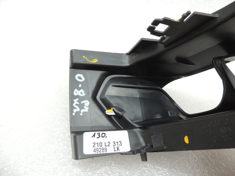 Opel Insignia B ZKW Intelli Lux Led lukturu vāks kreisais 10500070460