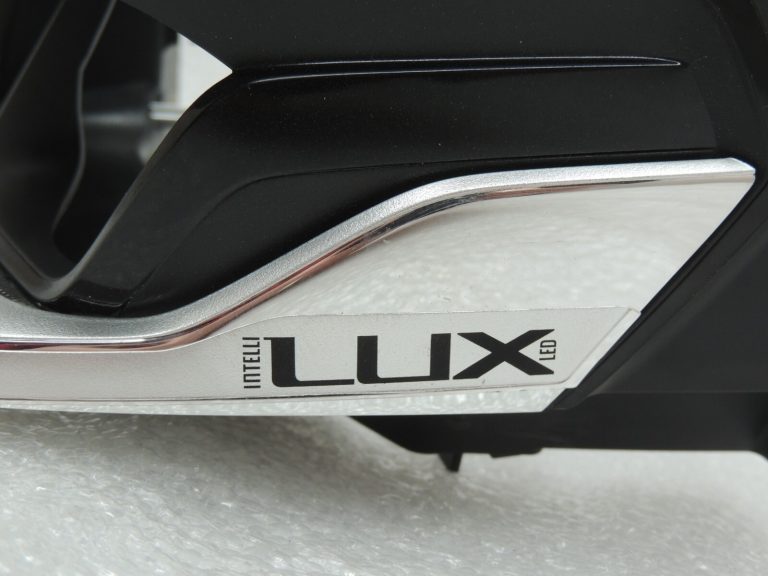 Opel Insignia B ZKW Intelli Lux Led lukturu vāks kreisais 10500070460