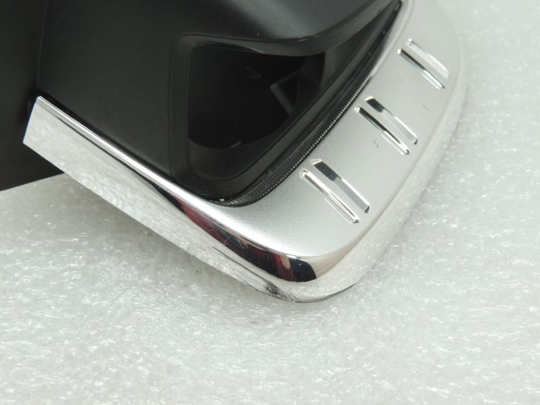 Opel Insignia B ZKW Intelli Lux Led lukturu vāks kreisais 10500070460