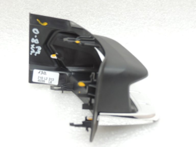 Opel Insignia B ZKW Intelli Lux Led lukturu vāks kreisais 10500070460
