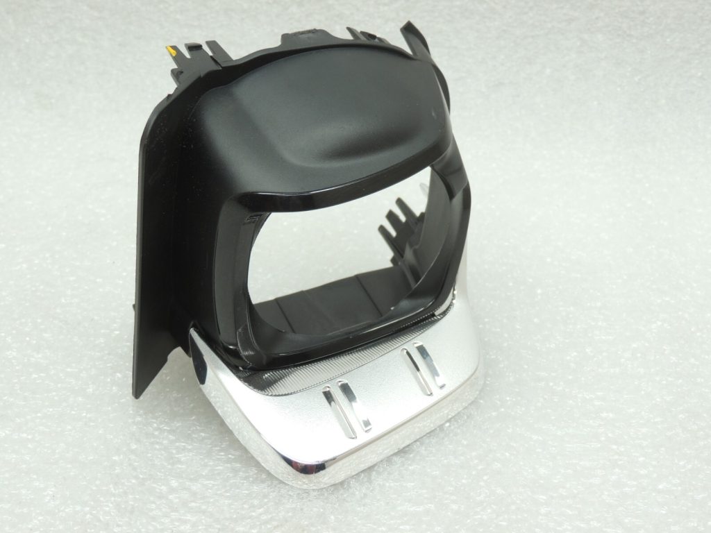 Opel Insignia B ZKW Intelli Lux Led lukturu vāks kreisais 10500070450
