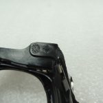 Opel Insignia B ZKW Intelli Lux Led lukturu vāks kreisais 10500070450