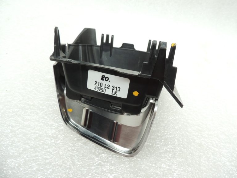 Opel Insignia B ZKW Intelli Lux Led lukturu vāks kreisais 10500070450
