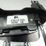 Opel Insignia B ZKW Intelli Lux Led lukturu vāks kreisais 10500070450