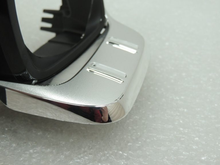 Opel Insignia B ZKW Intelli Lux Led lukturu vāks kreisais 10500070450