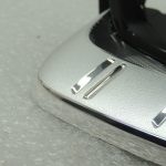 Opel Insignia B ZKW Intelli Lux Led lukturu vāks kreisais 10500070450