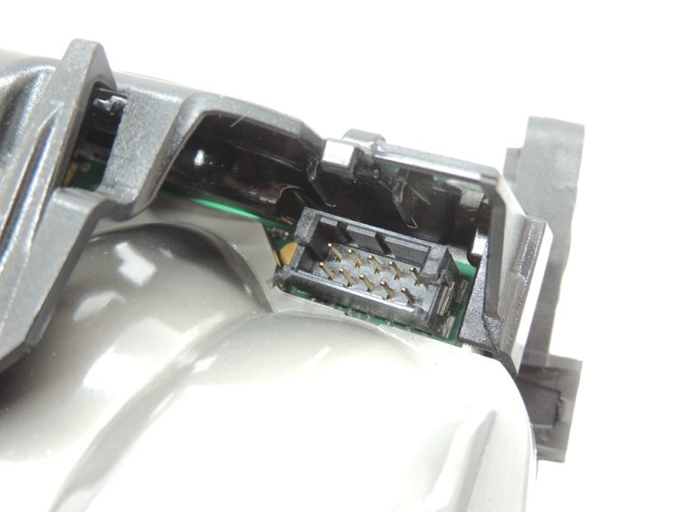 Opel Insignia B ZKW Intelli Lux Led lukturi LED modulis 10500070570