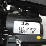Opel Insignia B ZKW Intelli Lux Led lukturi LED modulis 10500070570