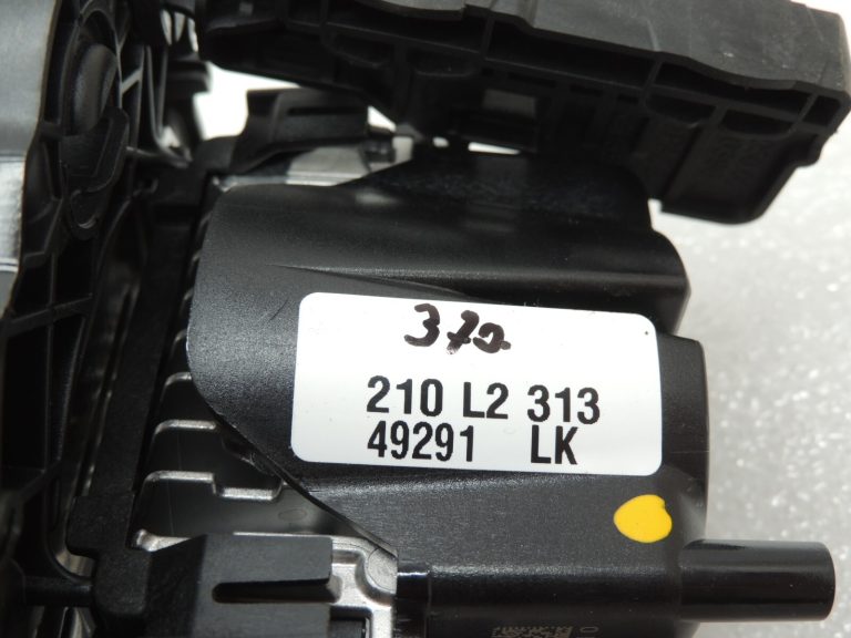 Opel Insignia B ZKW Intelli Lux Led lukturi LED modulis 10500070570