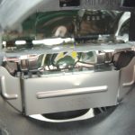 Opel Insignia B ZKW Intelli Lux Led lukturi LED modulis 10500070570