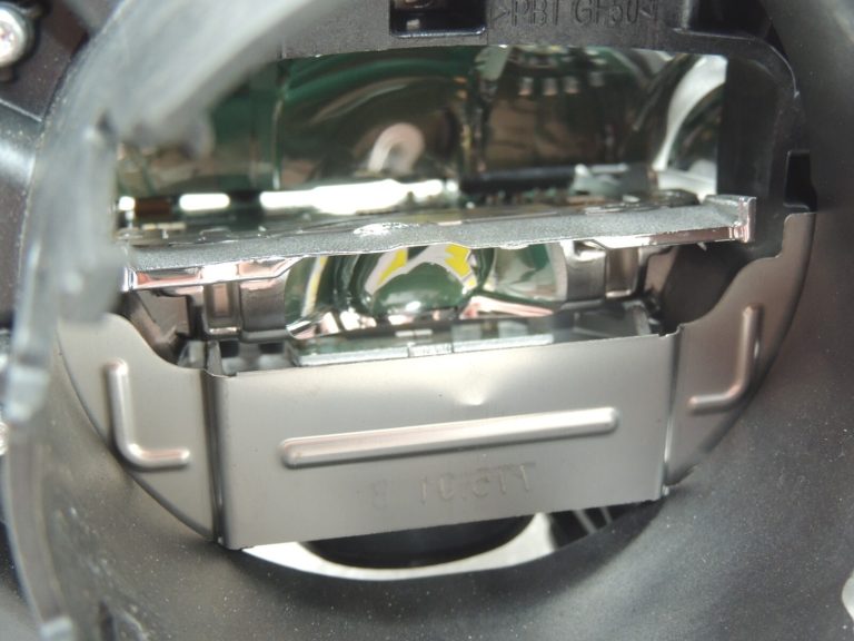 Opel Insignia B ZKW Intelli Lux Led lukturi LED modulis 10500070570