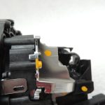 Opel Insignia B ZKW Intelli Lux Led lukturi LED modulis 10500070570