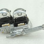 Opel Insignia B ZKW Intelli Lux Led lukturi LED modulis 10500070310