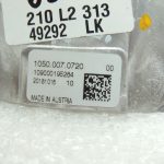 Opel Insignia B ZKW Intelli Lux Led lukturi LED modulis 10500070310