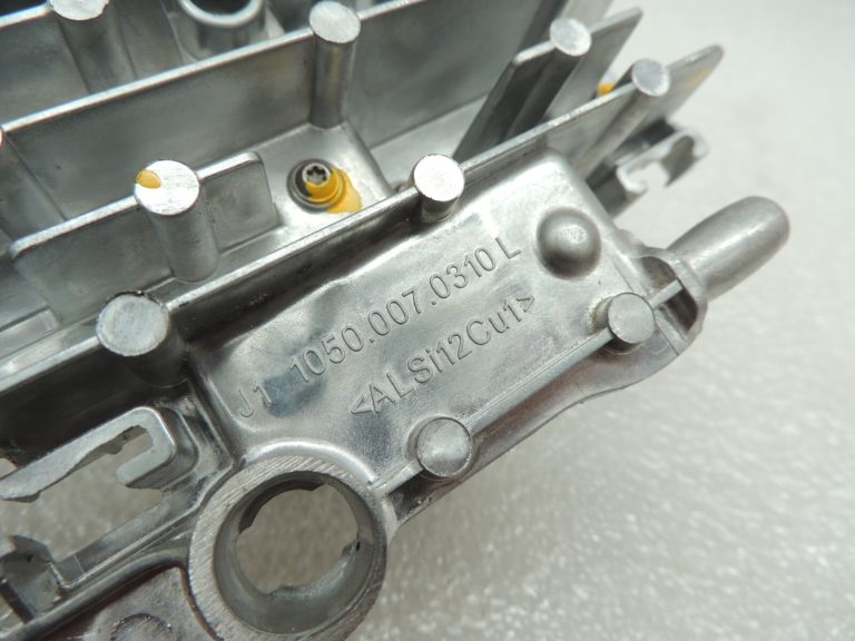 Opel Insignia B ZKW Intelli Lux Led lukturi LED modulis 10500070310