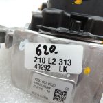 Opel Insignia B ZKW Intelli Lux Led lukturi LED modulis 10500070310