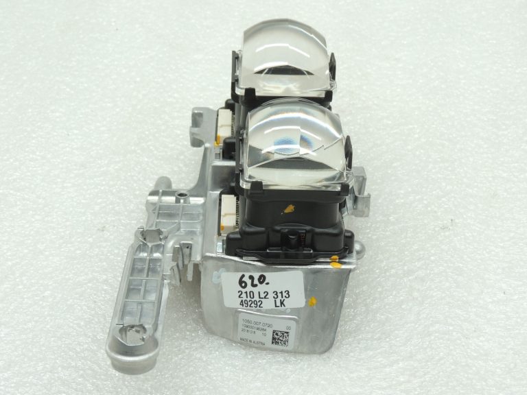 Opel Insignia B ZKW Intelli Lux Led lukturi LED modulis 10500070310