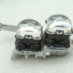 Opel Insignia B ZKW Intelli Lux Led lukturi LED modulis 10500070310