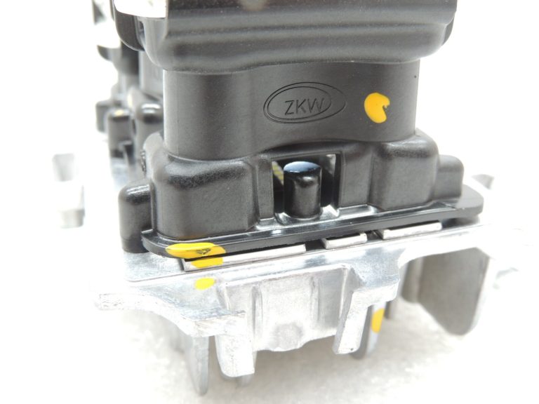Opel Insignia B ZKW Intelli Lux Led lukturi LED modulis 10500070310