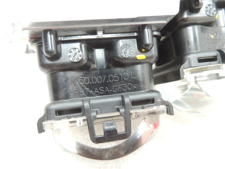 Opel Insignia B ZKW Intelli Lux Led lukturi LED modulis 10500070310