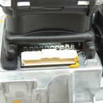 Opel Insignia B ZKW Intelli Lux Led lukturi LED modulis 10500070310