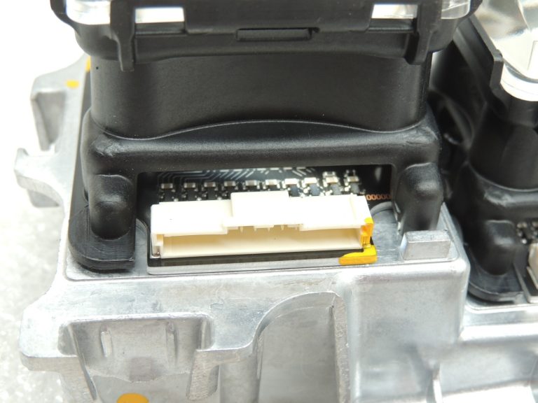 Opel Insignia B ZKW Intelli Lux Led lukturi LED modulis 10500070310