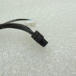 Opel Insignia B ZKW Intelli Lux Led priekšējo lukturu vadu instalācija pa kreisi pa labi