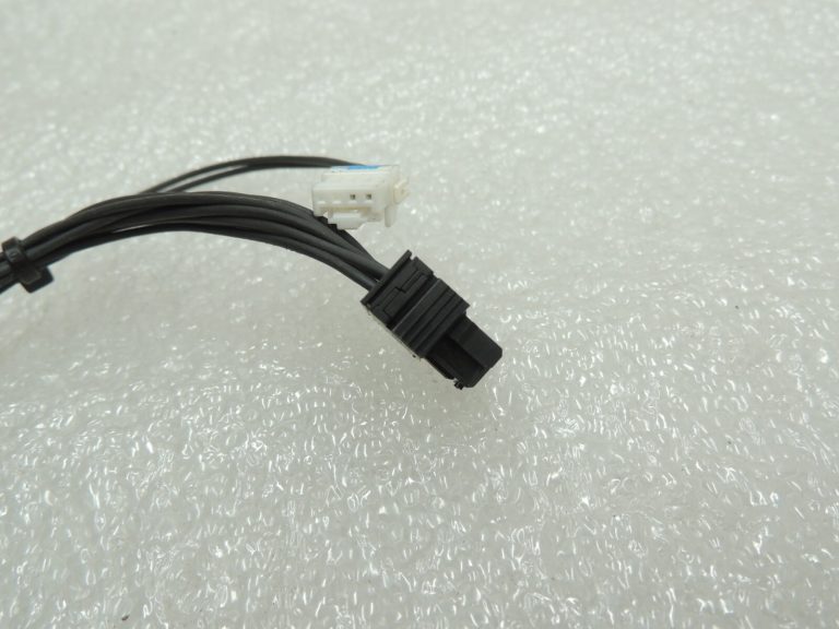 Opel Insignia B ZKW Intelli Lux Led priekšējo lukturu vadu instalācija pa kreisi pa labi