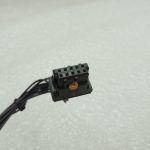 Opel Insignia B ZKW Intelli Lux Led priekšējo lukturu vadu instalācija pa kreisi pa labi