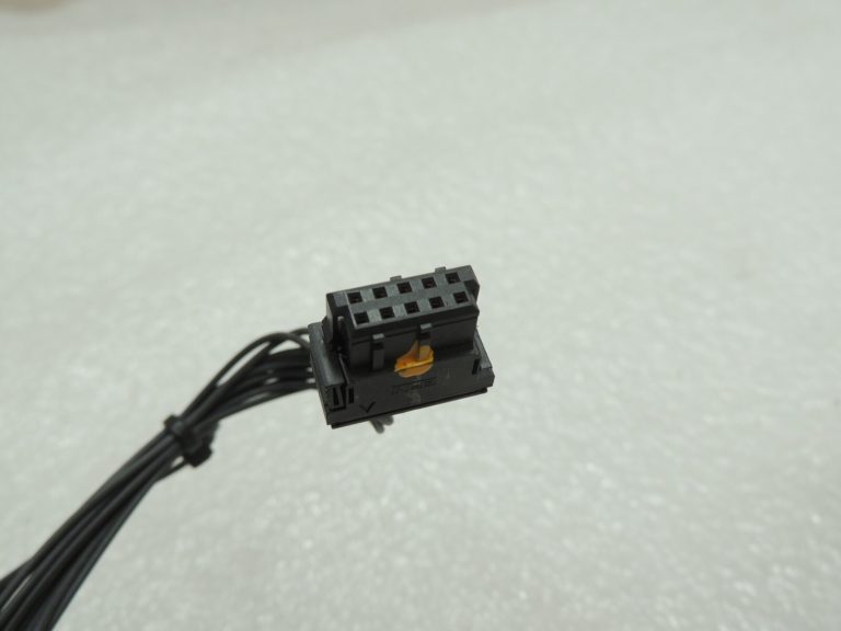 Opel Insignia B ZKW Intelli Lux Led priekšējo lukturu vadu instalācija pa kreisi pa labi