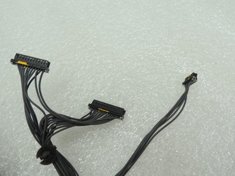 Opel Insignia B ZKW Intelli Lux Led priekšējo lukturu vadu instalācija pa kreisi pa labi