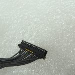 Opel Insignia B ZKW Intelli Lux Led priekšējo lukturu vadu instalācija pa kreisi pa labi