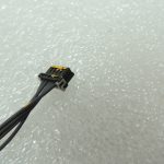Opel Insignia B ZKW Intelli Lux Led priekšējo lukturu vadu instalācija pa kreisi pa labi