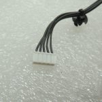 Opel Insignia B ZKW Intelli Lux Led priekšējo lukturu vadu instalācija pa kreisi pa labi